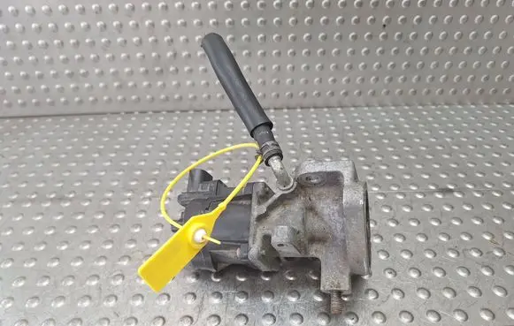 Mazda CX-5 EGR valve K5T70874