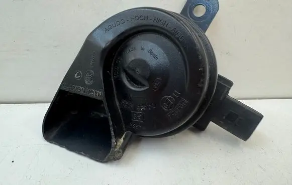 Porsche 911 991 Horn signal 99163516500