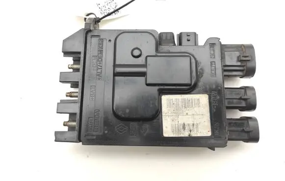 Opel Vivaro Positive wiring loom 243501820R