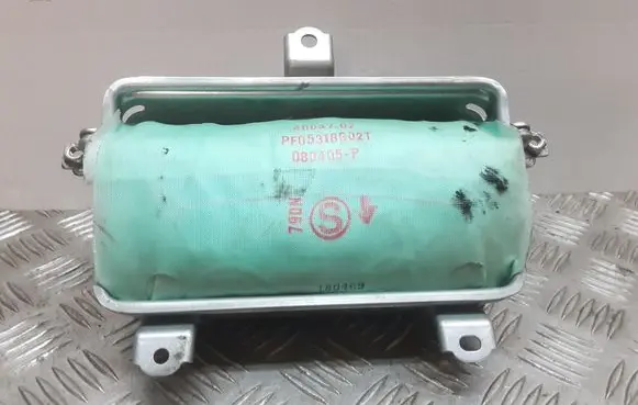 Toyota Corolla E120 E130 Passenger airbag 6060001AA4
