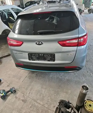 KIA Optima Other interior part 1671819199191