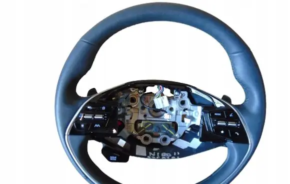 KIA Niro Steering wheel