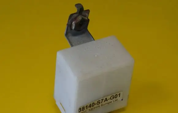 Honda FR-V Other relay 38140-S1C-E01 38140S1CE01 38140-S7A-G01