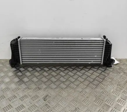 Iveco Daily 4th gen Intercooler radiator 5801526777 8A4750000