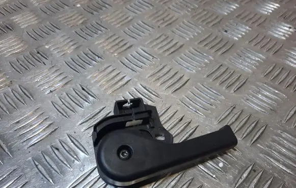 Jaguar XF Engine bonnet (hood) release handle 8X2313832AA