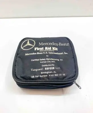 Mercedes-Benz SL R129 First aid kit 1638600050 A1638600050