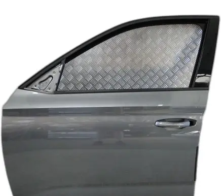 Skoda Kamiq Front door