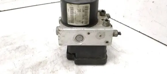 Ford Focus ABS Pump 3M512M110JA 10020700714