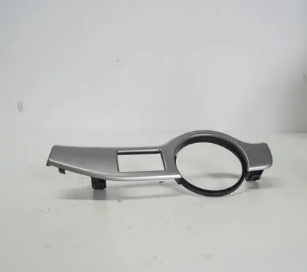 Panel trim