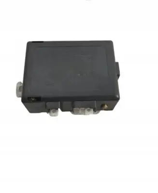 Mercedes-Benz ML W163 Aerial antenna amplifier A1638200289