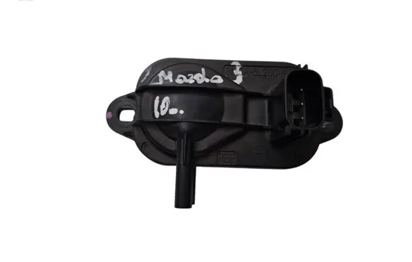 Mazda 3 II Exhaust gas pressure sensor 3M5A5L200AB