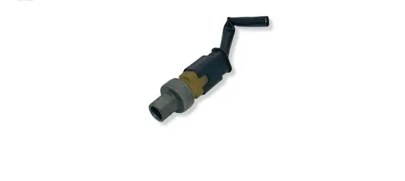 Citroen C4 III e-C4 Air conditioning (A/C) pressure sensor 9673006380 48623 27922A5
