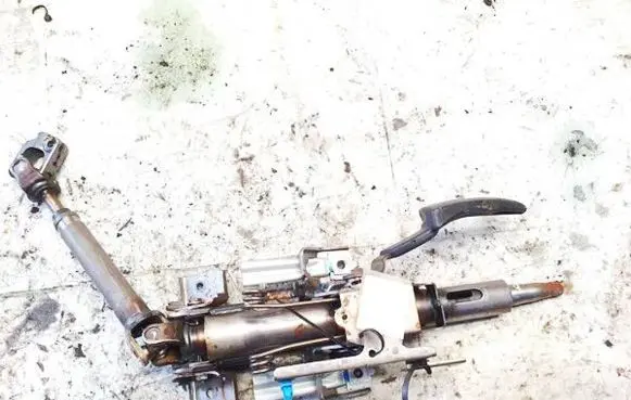 Honda Civic Steering wheel axle