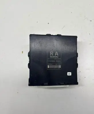 Subaru Legacy Gearbox control unit/module 31711AK200 1122009880
