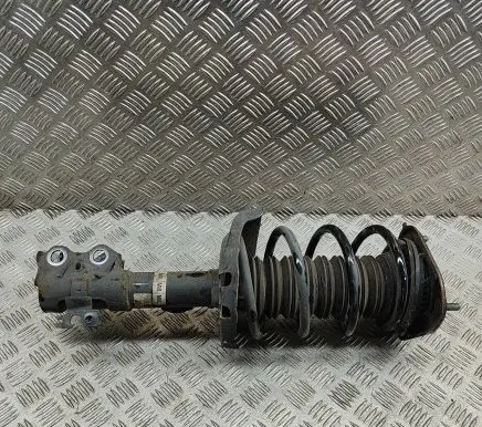 Toyota Corolla E210 E21 Front shock absorber/damper 485208Z221