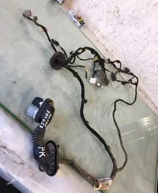 Ford Focus Front door wiring loom Jx6t14631