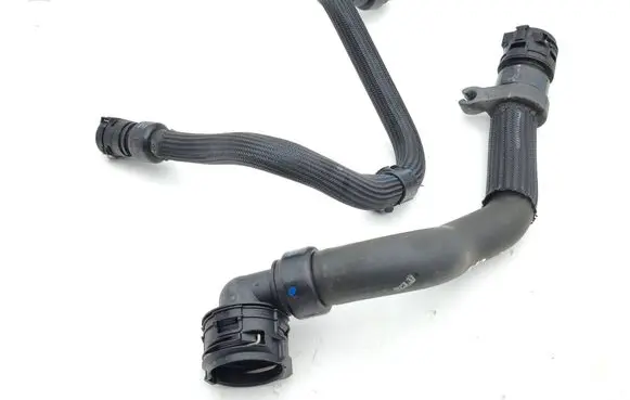 Peugeot 3008 III Engine coolant pipe/hose 9837053080 9840006880