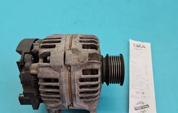 Volkswagen Golf IV Generator/alternator 028903028D IMPRK1495582