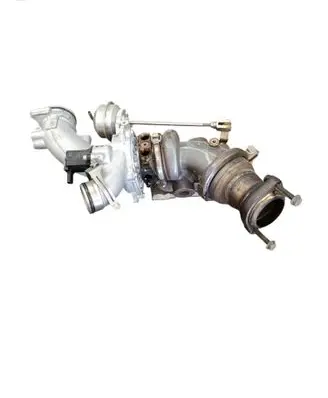 Mercedes-Benz E W213 Turbo A2760903380