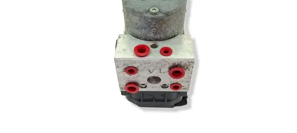 Opel Corsa C ABS Pump 0265216478 09127108 227387049835