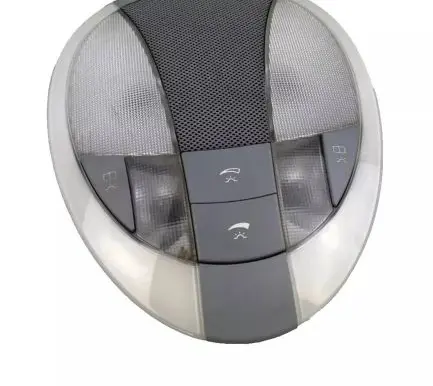 Mercedes-Benz E W211 Front seat light A2118202001