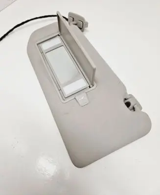 Citroen C4 II Sun visor