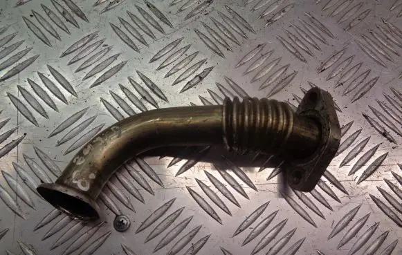 Alfa Romeo 156 EGR valve line/pipe/hose