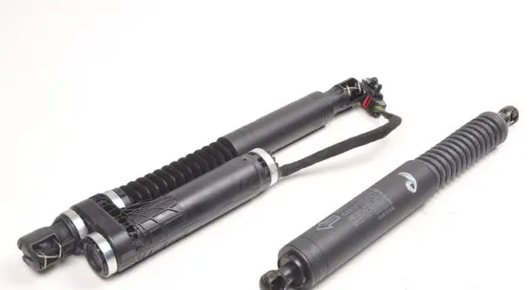 Volvo V70 Tailgate strut 31386722