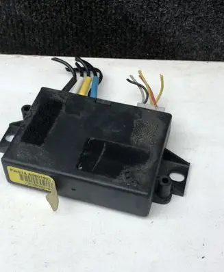 Other control units/modules