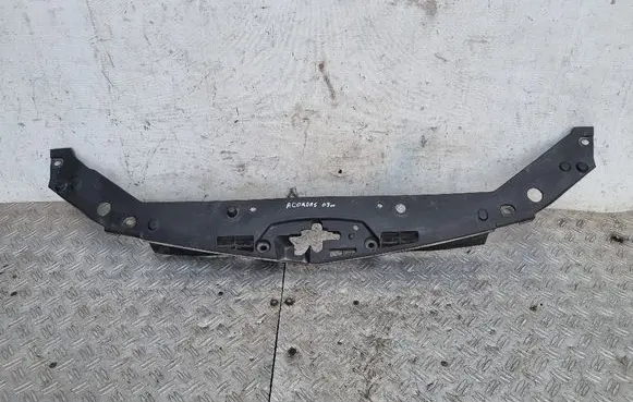 Radiator trim