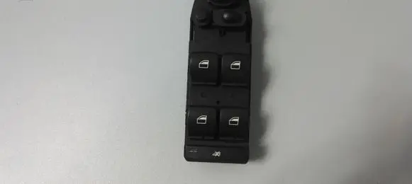 BMW X5 E70 Electric window control switch 9122121