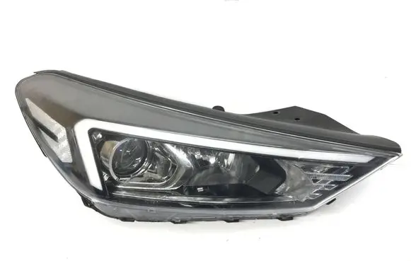 Hyundai Tucson TL Headlight/headlamp 92102D3 20190222283 J034H55