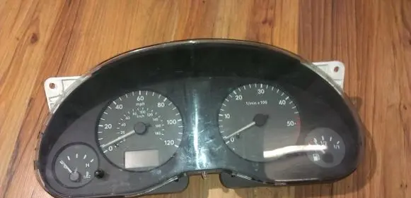 Honda CR-V Speedometer (instrument cluster) 10849AAC