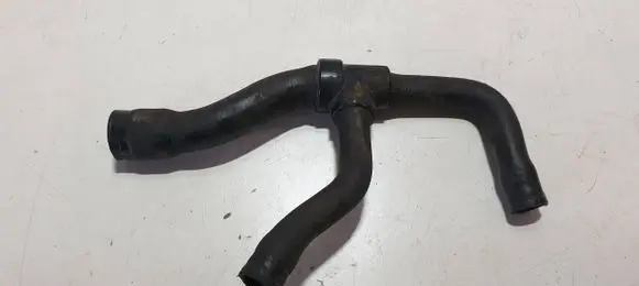 Porsche Boxster 987 Coolant pipe/hose 011300725E