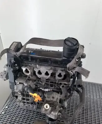 Seat Toledo II (1M) Engine AKL