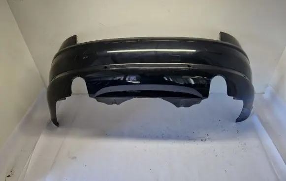 Audi A8 S8 D3 4E Rear bumper 