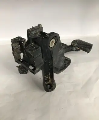 Seat Ateca Brake pedal 5q1723058bp