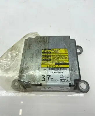 Toyota Corolla E120 E130 Airbag control unit/module 8917002270 210213102