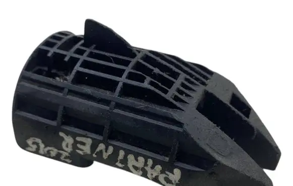 Peugeot Partner Gear shift cable bracket 9670857780