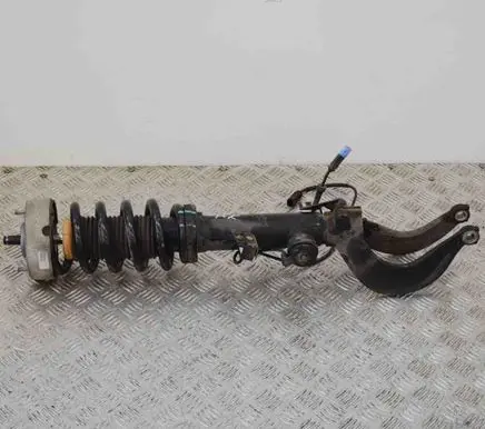 BMW X5 F15 Front shock absorber/damper 6875083