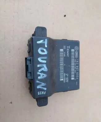 Volkswagen Touran I Gateway control module 1K0907530A