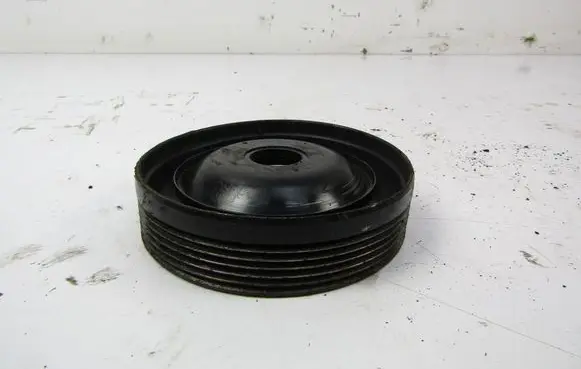 Dacia Logan I Crankshaft pulley 8200936807