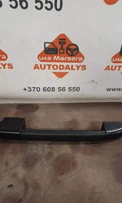 Volkswagen New Beetle Other interior part K6XCA