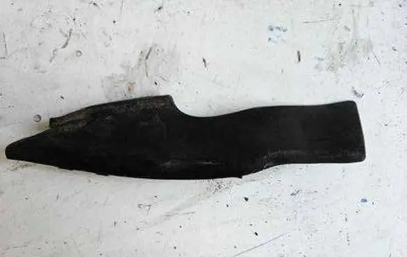Volvo XC90 Fender end trim 8662737