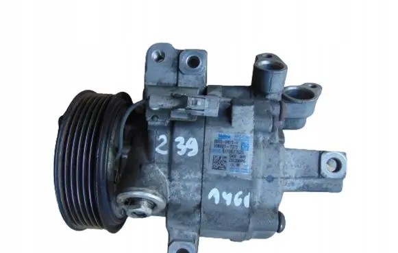 Toyota Aygo AB10 Air conditioning (A/C) compressor (pump) 883100H010H