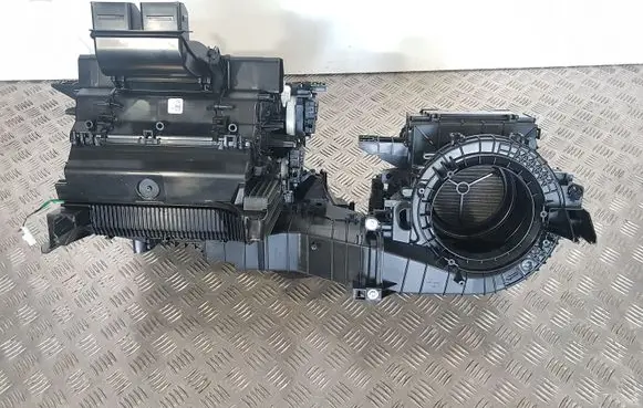 Subaru Ascent Interior heater climate box assembly housing 72100XC03A 73523XC00A