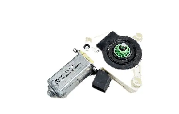 Mercedes-Benz CLA C117 X117 W117 Front door window regulator motor A2078200642