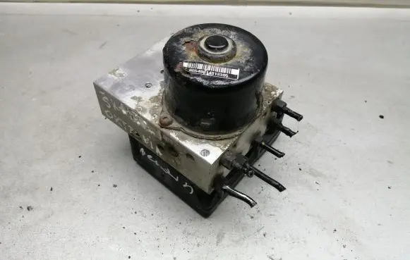 Audi A3 S3 8L ABS Pump 1J0614217E 1J0907379Q