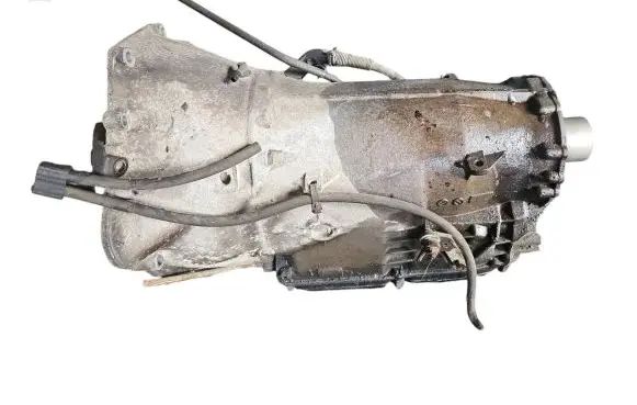 SsangYong Rexton I Automatic gearbox A1632710901 A2102711901