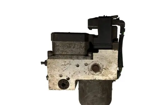 Opel Zafira A ABS Pump 0265220636